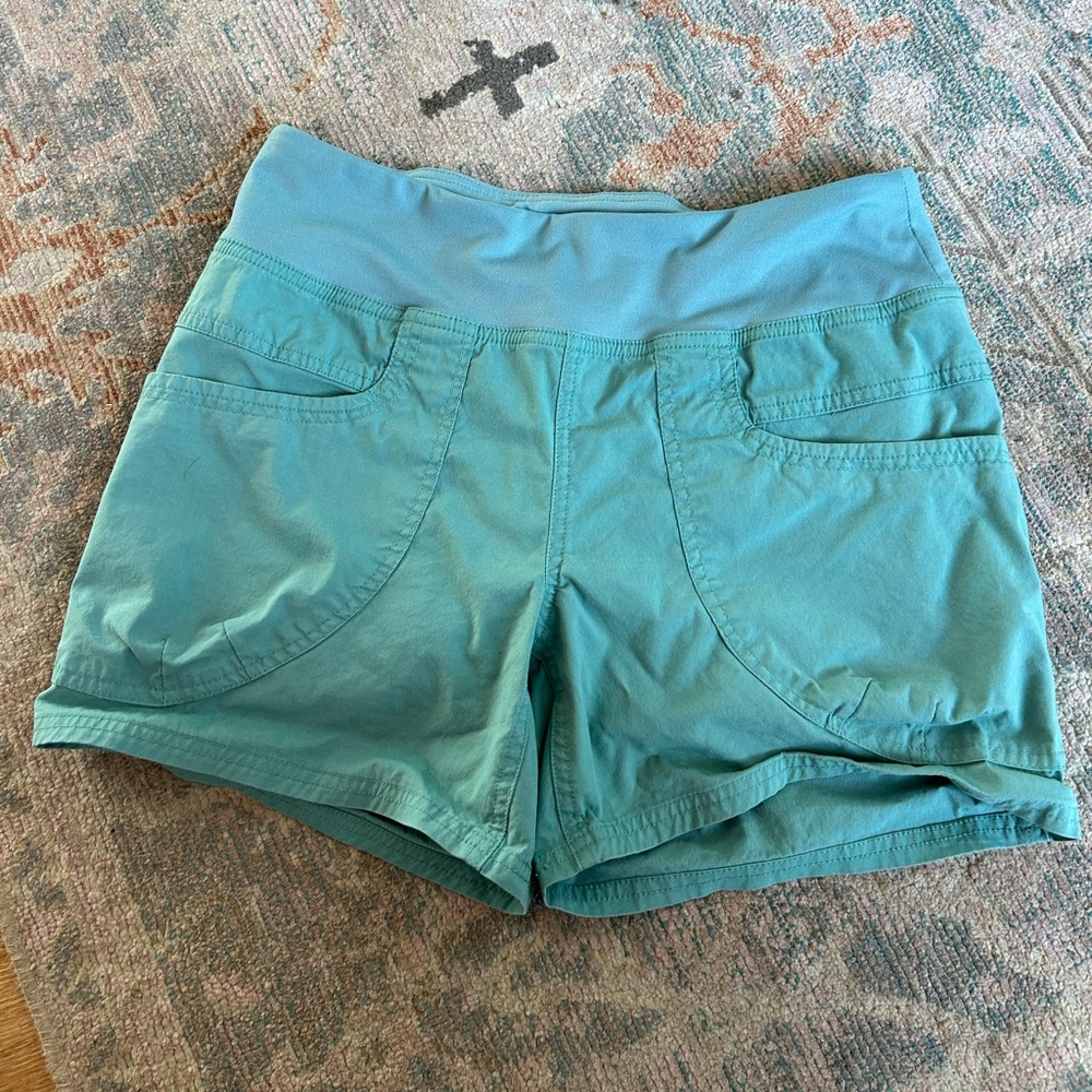 Prana shorts